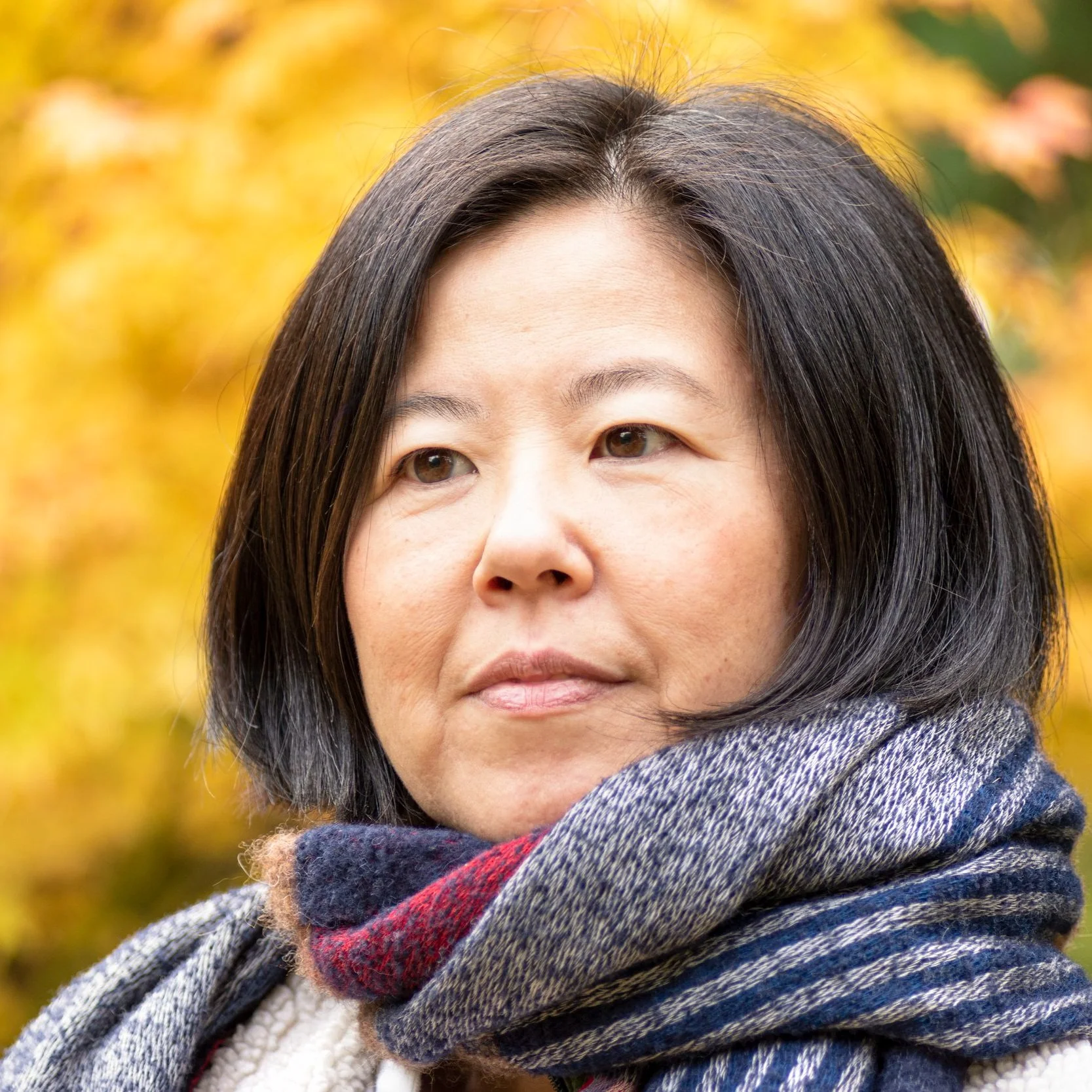 Naomi Sato Holistic Therapies