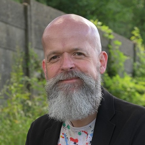 Mark Greenaway-Robbins