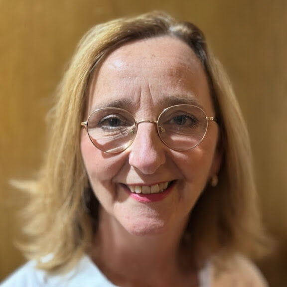 Anne-Marie Gallagher