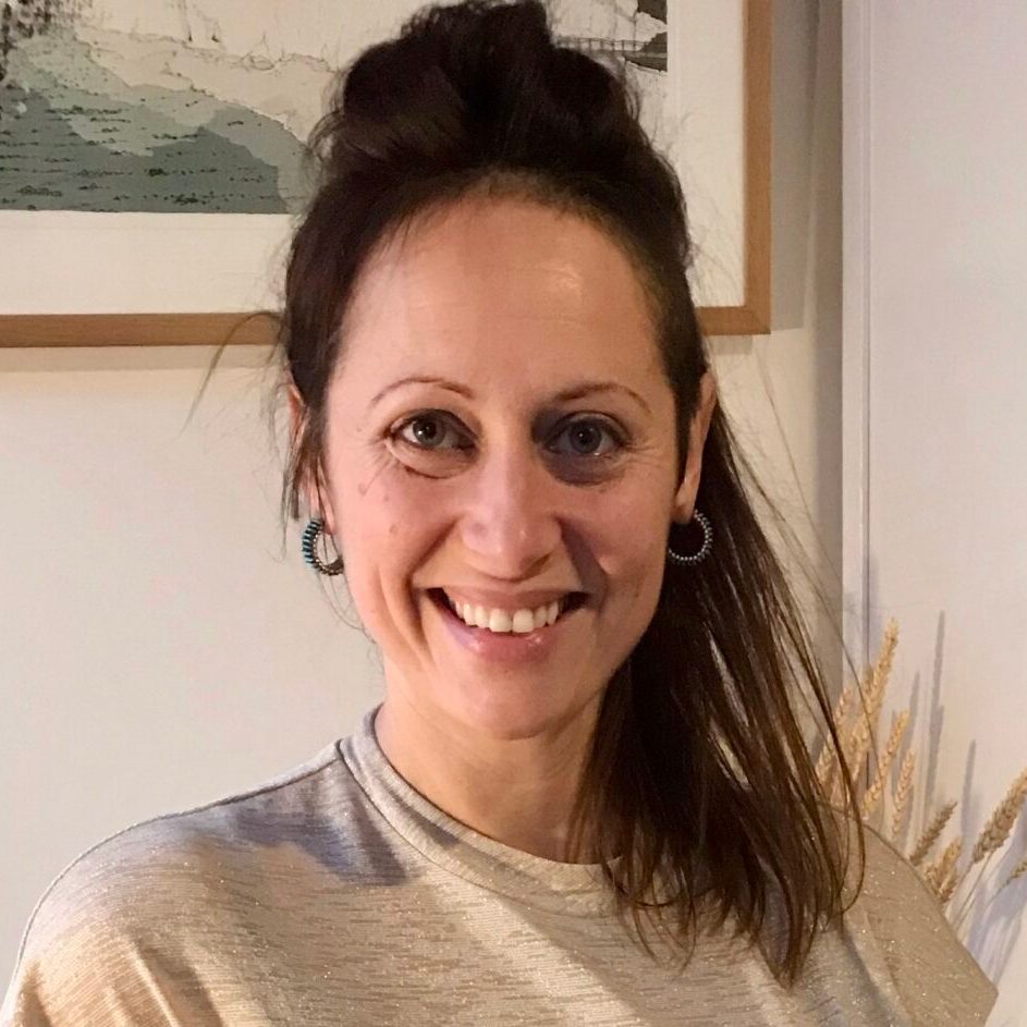 Eloise Minton Acupuncture Fertility Nutrition